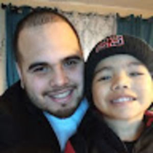 Meet your Posher, Johnny